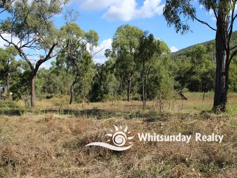 Main view of Homely land listing, 11 Olden Court, Hideaway Bay QLD 4800