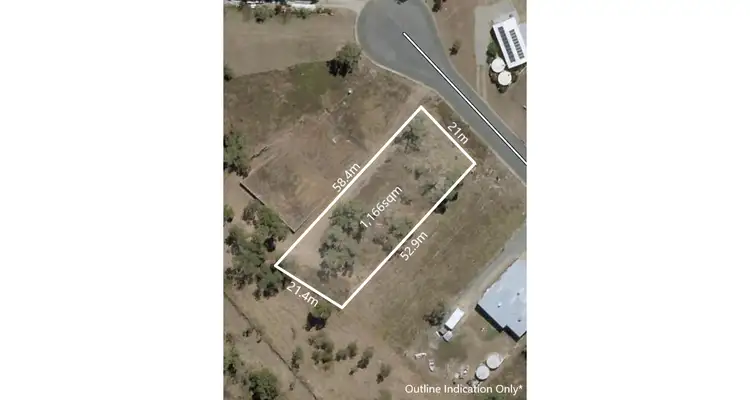Fourth view of Homely land listing, 11 Olden Court, Hideaway Bay QLD 4800