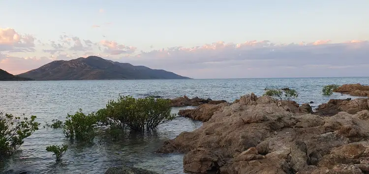 Fifth view of Homely land listing, 11 Olden Court, Hideaway Bay QLD 4800