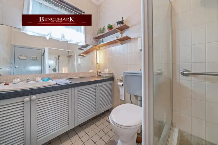 Second view of Homely house listing, 242 Nuwarra Road, Hammondville NSW 2170