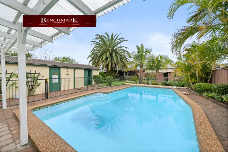 Sixth view of Homely house listing, 242 Nuwarra Road, Hammondville NSW 2170