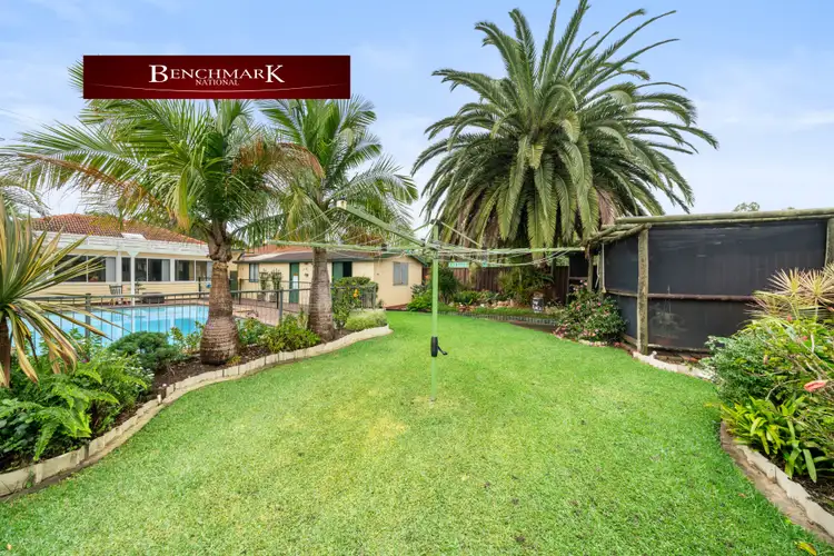 Seventh view of Homely house listing, 242 Nuwarra Road, Hammondville NSW 2170