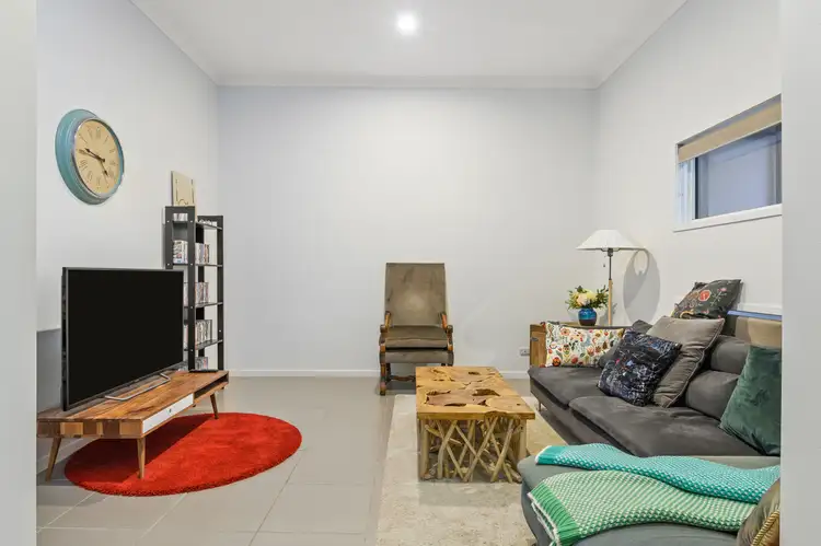 Fifth view of Homely house listing, 8 Waterhousia Crescent, Brookwater QLD 4300