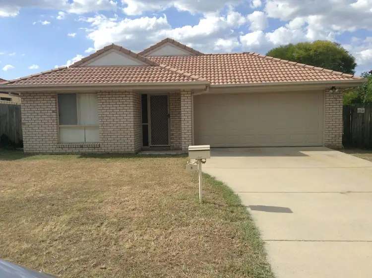 Main view of Homely house listing, 3 Amie Place, Raceview QLD 4305