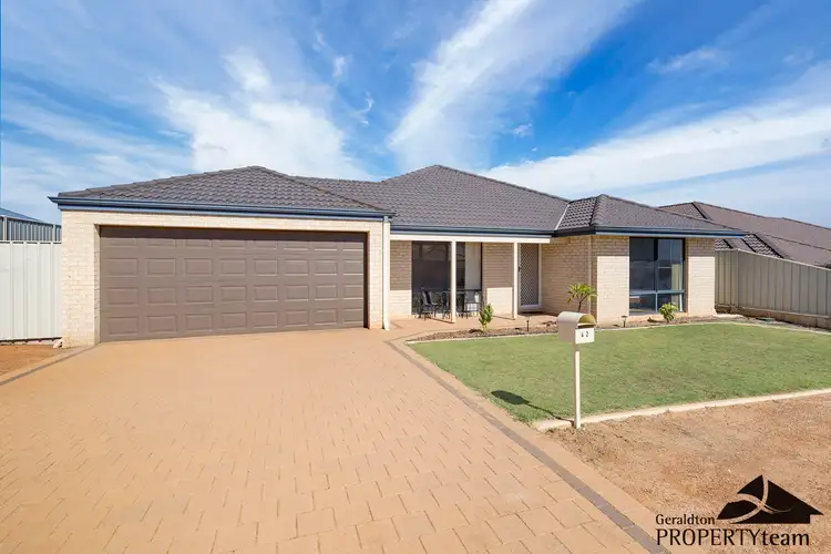 Main view of Homely house listing, 42 Reef Boulevard, Drummond Cove WA 6532