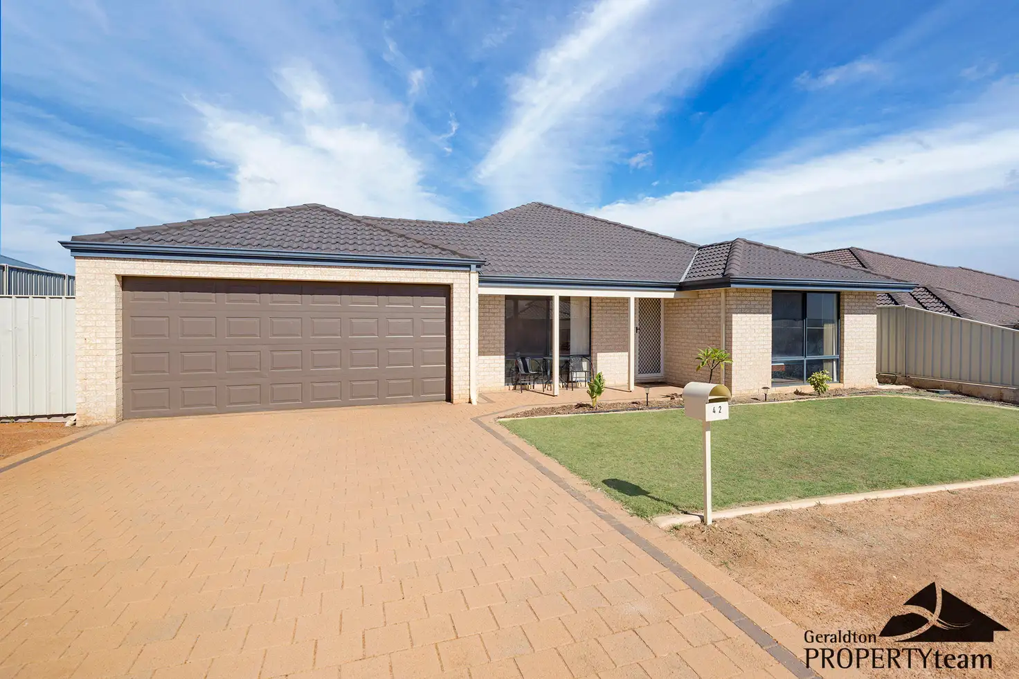 Main view of Homely house listing, 42 Reef Boulevard, Drummond Cove WA 6532