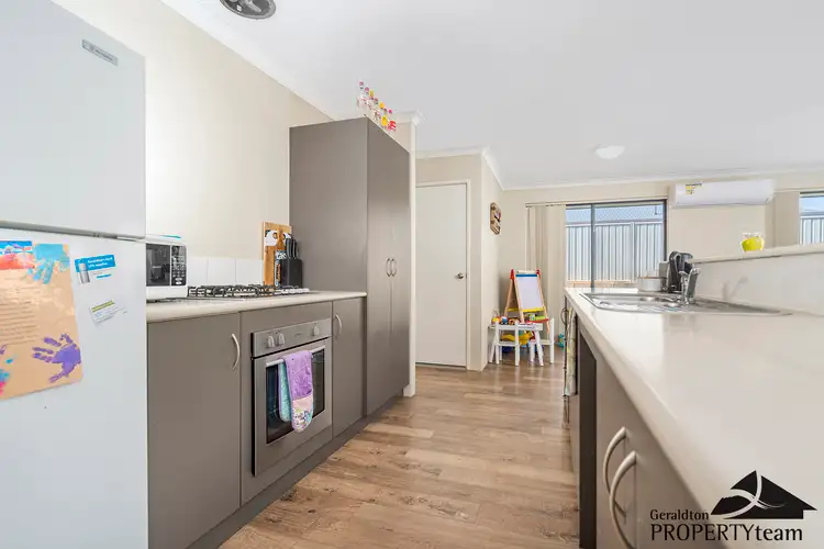 Second view of Homely house listing, 42 Reef Boulevard, Drummond Cove WA 6532
