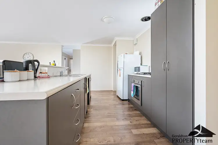 Third view of Homely house listing, 42 Reef Boulevard, Drummond Cove WA 6532