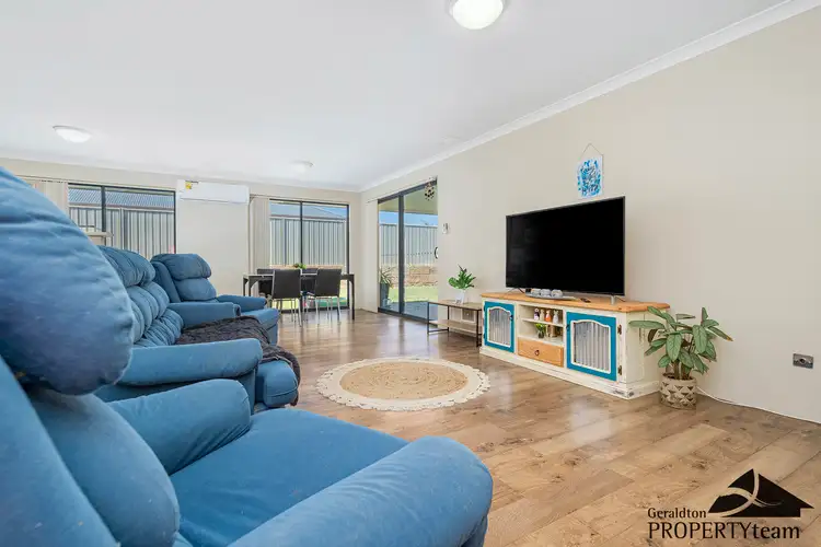 Fourth view of Homely house listing, 42 Reef Boulevard, Drummond Cove WA 6532