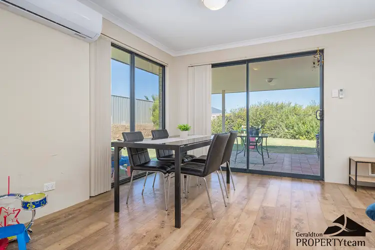 Fifth view of Homely house listing, 42 Reef Boulevard, Drummond Cove WA 6532