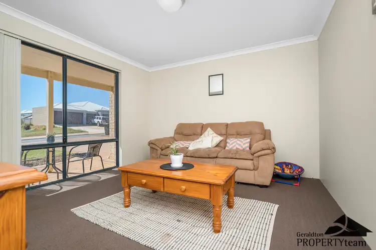 Sixth view of Homely house listing, 42 Reef Boulevard, Drummond Cove WA 6532