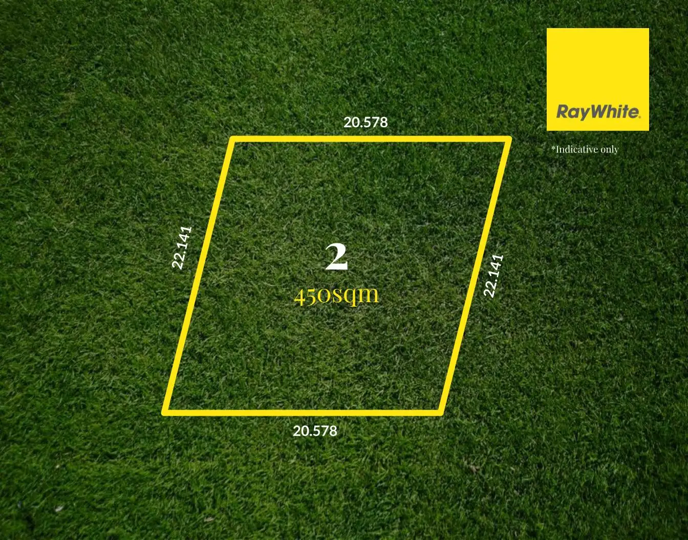 Main view of Homely land listing, Lot 2/22 Third Avenue, Marsden QLD 4132