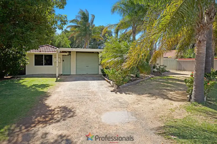 Second view of Homely house listing, 6 Ward Street, Mandurah WA 6210