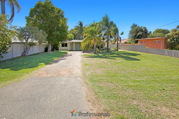 Fifth view of Homely house listing, 6 Ward Street, Mandurah WA 6210