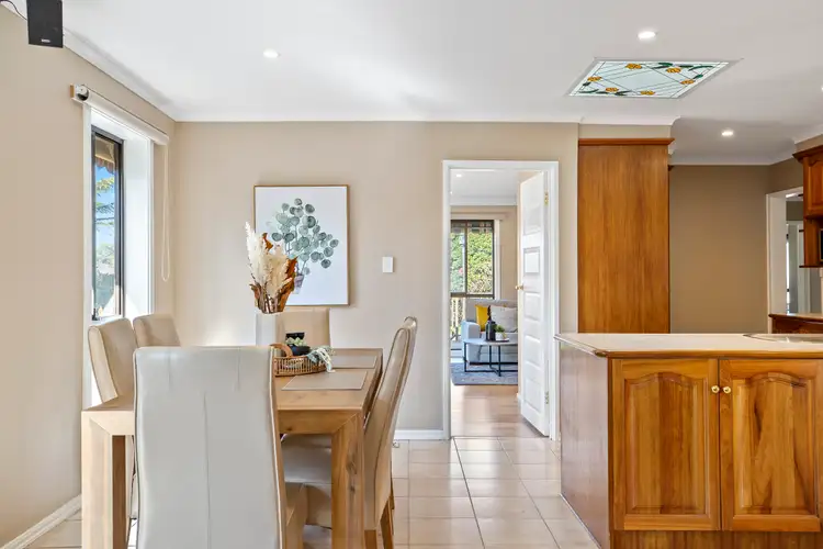 Fourth view of Homely house listing, 12 Silverton Drive, Ferntree Gully VIC 3156