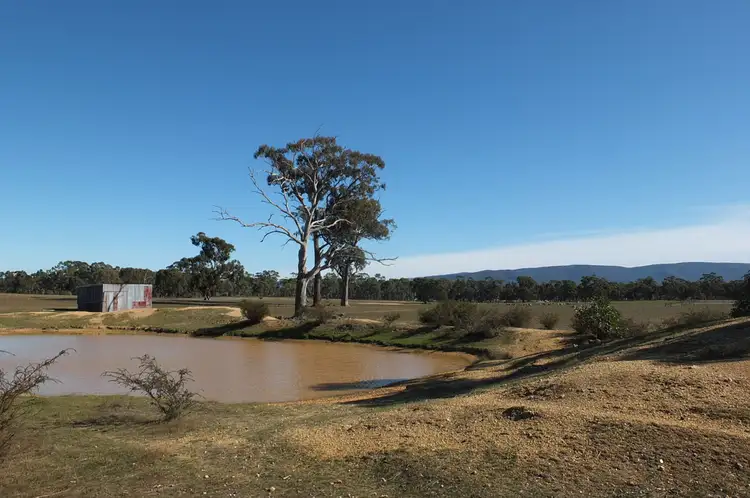 Third view of Homely rural property listing, Lots 2 & 4 Sunraysia Highway, Avoca VIC 3467