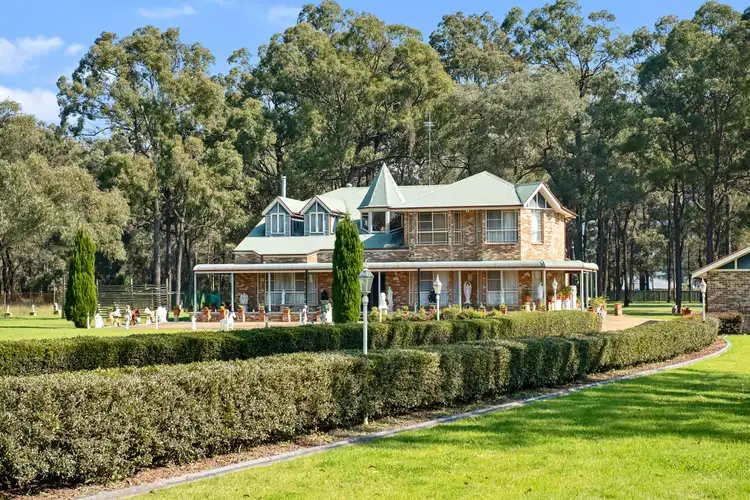 Fourth view of Homely rural property listing, 39-45 Post Office Road, Castlereagh NSW 2749