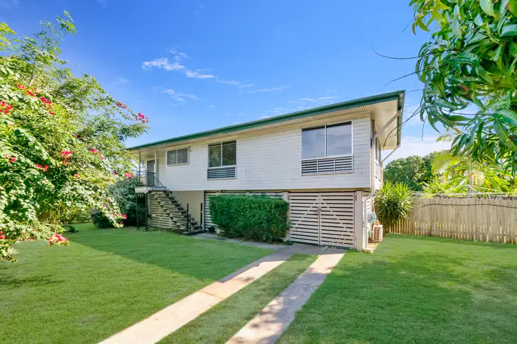Second view of Homely house listing, 9 Dimmock Street, Heatley QLD 4814