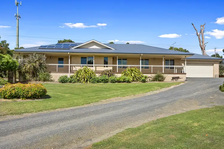 95 Betula Drive, Poowong VIC 3988