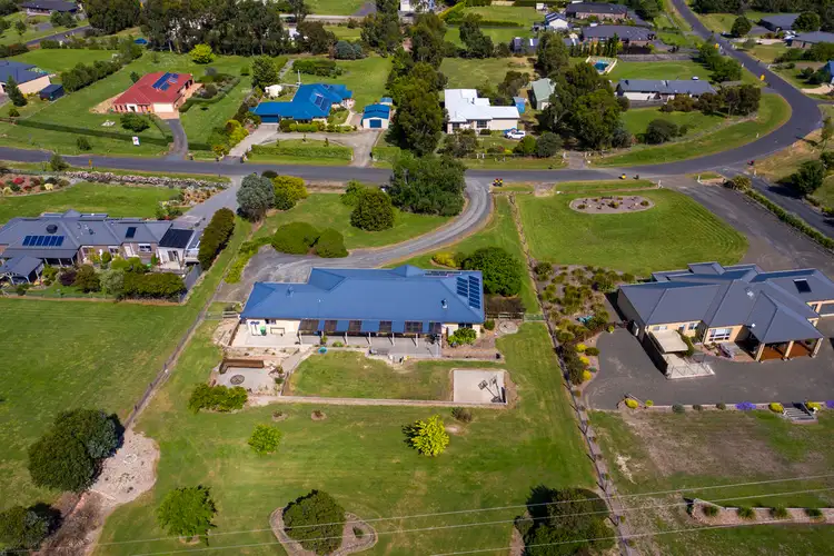 Fourth view of Homely house listing, 95 Betula Drive, Poowong VIC 3988