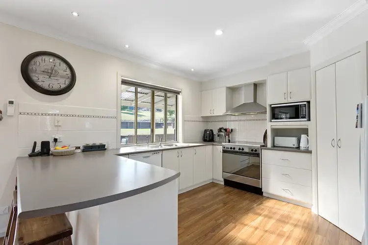 Fifth view of Homely house listing, 95 Betula Drive, Poowong VIC 3988