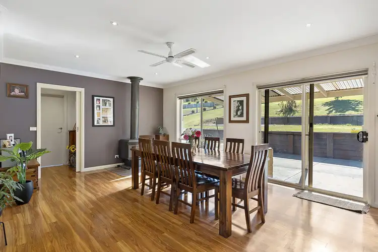 Sixth view of Homely house listing, 95 Betula Drive, Poowong VIC 3988