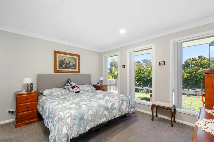 Third view of Homely villa listing, 2/58 Chancellors Drive, Thrumster NSW 2444