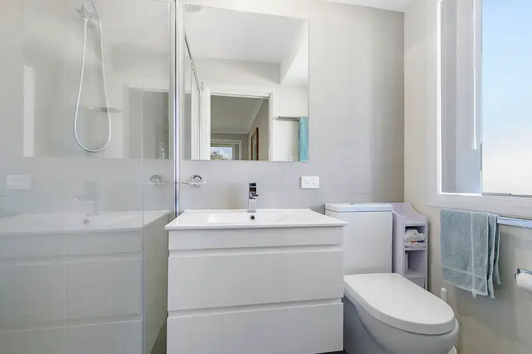 Fourth view of Homely villa listing, 2/58 Chancellors Drive, Thrumster NSW 2444