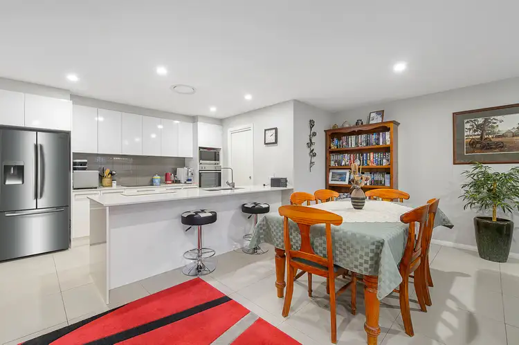 Fifth view of Homely villa listing, 2/58 Chancellors Drive, Thrumster NSW 2444