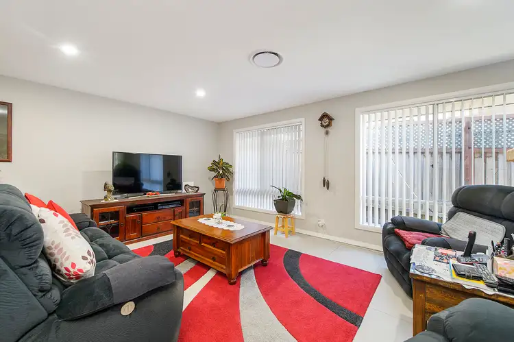 Sixth view of Homely villa listing, 2/58 Chancellors Drive, Thrumster NSW 2444
