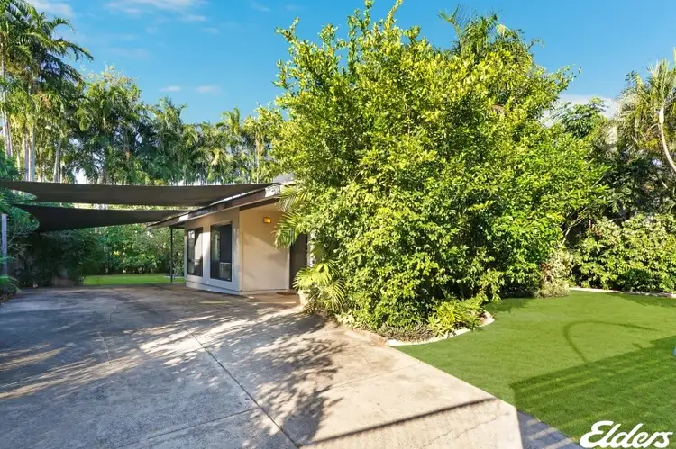 56 Malak Crescent, Malak NT 812