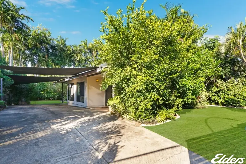 Main view of Homely house listing, 56 Malak Crescent, Malak NT 812