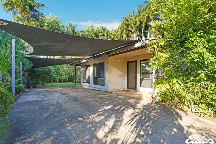 Second view of Homely house listing, 56 Malak Crescent, Malak NT 812