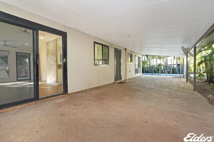 Fourth view of Homely house listing, 56 Malak Crescent, Malak NT 812