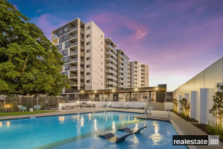 48/5 Rowe Avenue, Rivervale WA 6103