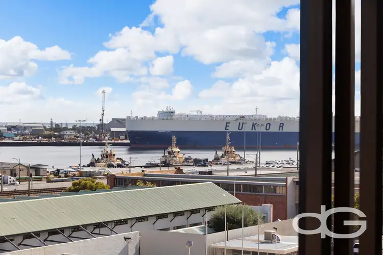86/51 Queen Victoria Street, Fremantle WA 6160