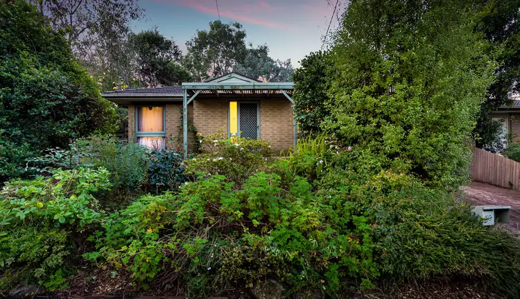 Main view of Homely house listing, 18 Lynn Drive, Ferntree Gully VIC 3156