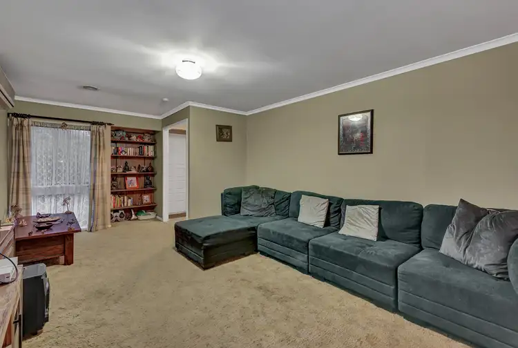 Second view of Homely house listing, 18 Lynn Drive, Ferntree Gully VIC 3156