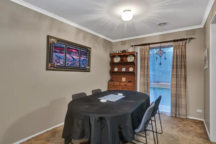 Fourth view of Homely house listing, 18 Lynn Drive, Ferntree Gully VIC 3156