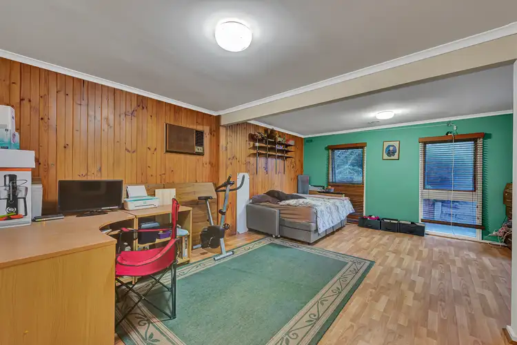 Sixth view of Homely house listing, 18 Lynn Drive, Ferntree Gully VIC 3156