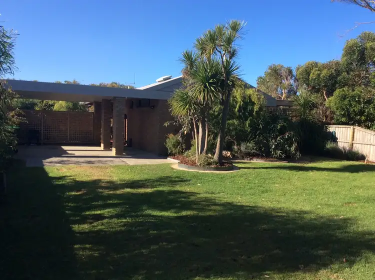 16 Telopea Dr, Sandy Point VIC 3959