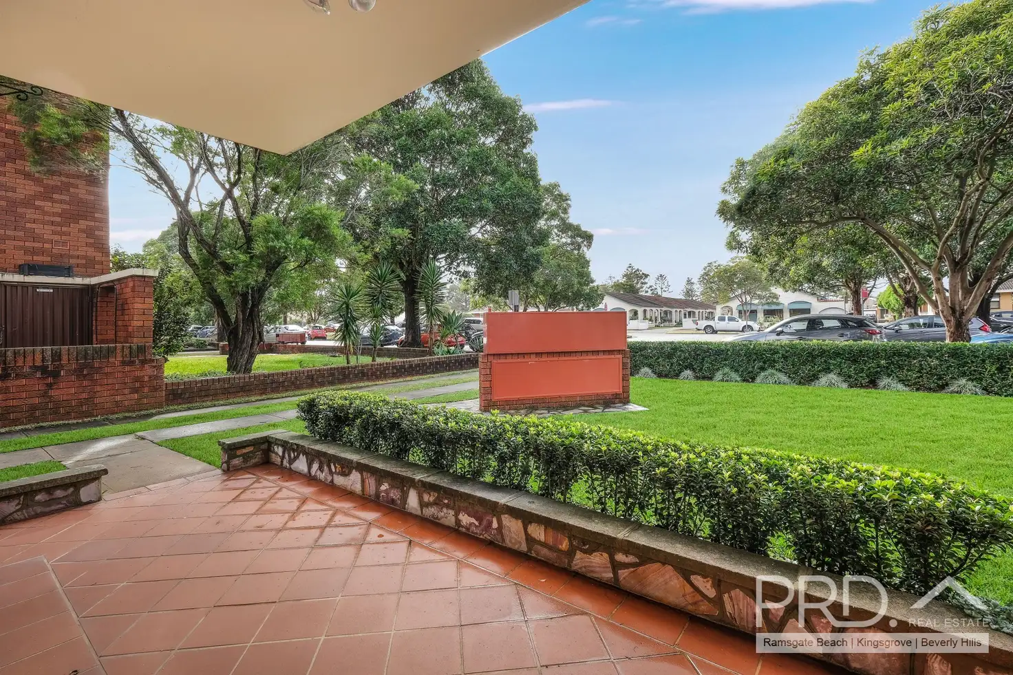 Main view of Homely unit listing, 1/83-85 Alfred Street, Ramsgate Beach NSW 2217