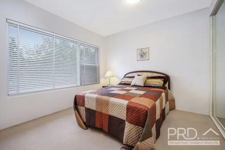 Fifth view of Homely unit listing, 1/83-85 Alfred Street, Ramsgate Beach NSW 2217