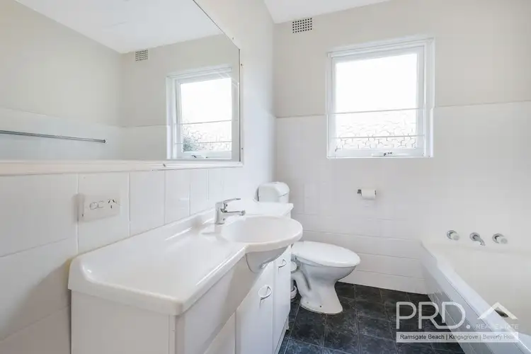 Sixth view of Homely unit listing, 1/83-85 Alfred Street, Ramsgate Beach NSW 2217