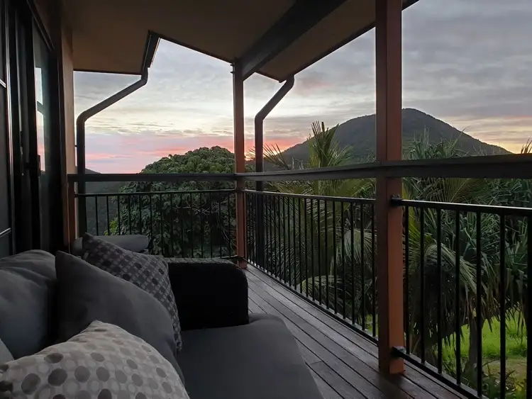 Second view of Homely house listing, 14 Keswick Island Drive, Mackay QLD 4740