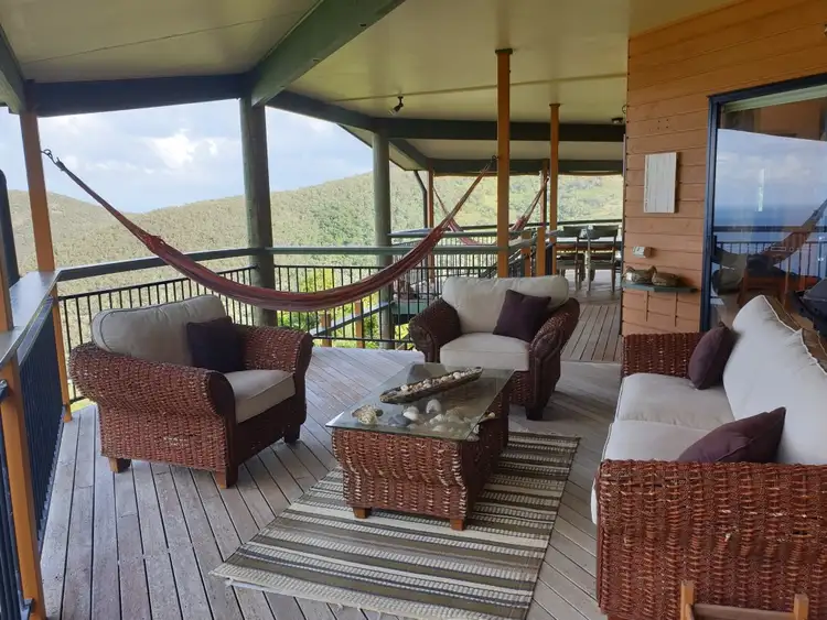 Third view of Homely house listing, 14 Keswick Island Drive, Mackay QLD 4740
