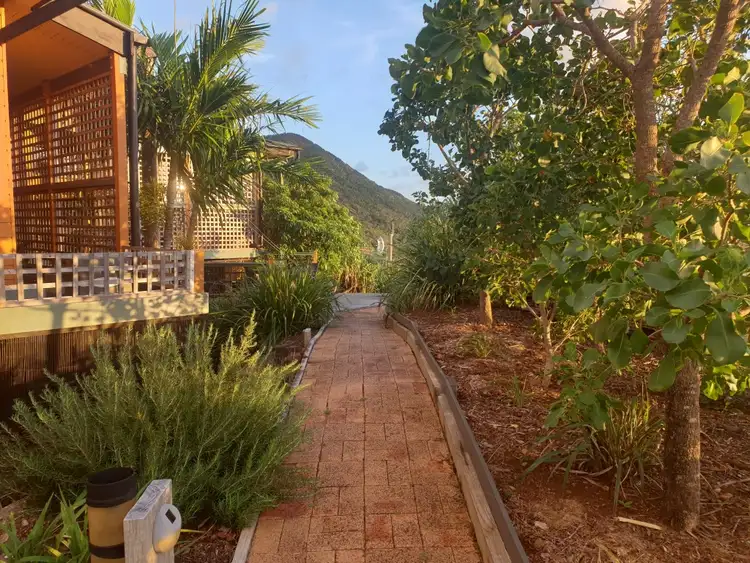 Fifth view of Homely house listing, 14 Keswick Island Drive, Mackay QLD 4740