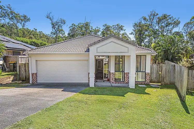 22 Southern Lights Drive, Pimpama, Upper Coomera QLD 4209