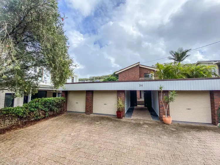 34 Marine Drive