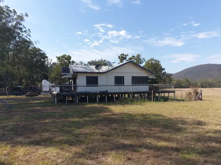 111 Mooney Road, Gaeta QLD 4671